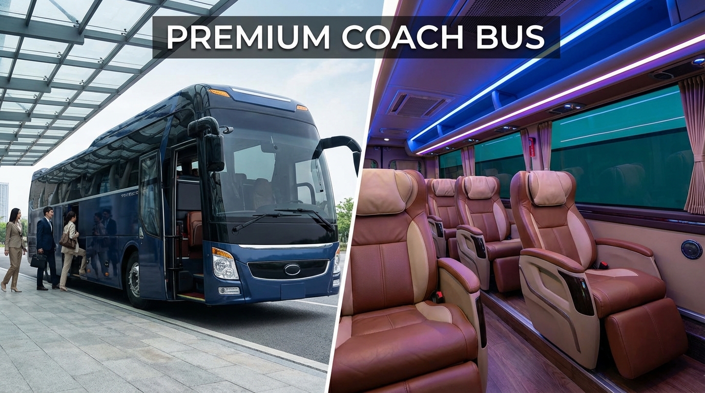 Premium Bus
