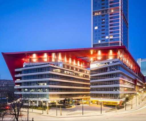  42 Venue Maslak