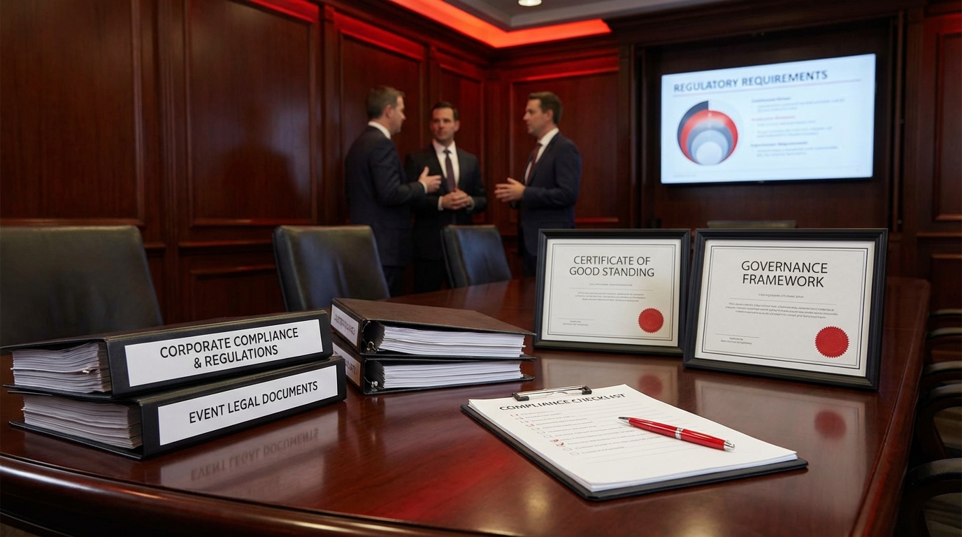 How Turkey Event Helps You Organize Seamless Corporate Retreats