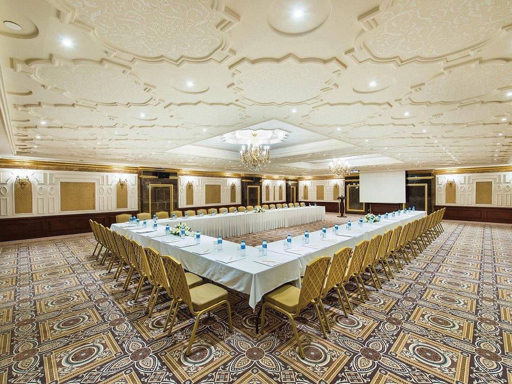 Elite World Comfy Istanbul Taksim Hotel - Photo 2