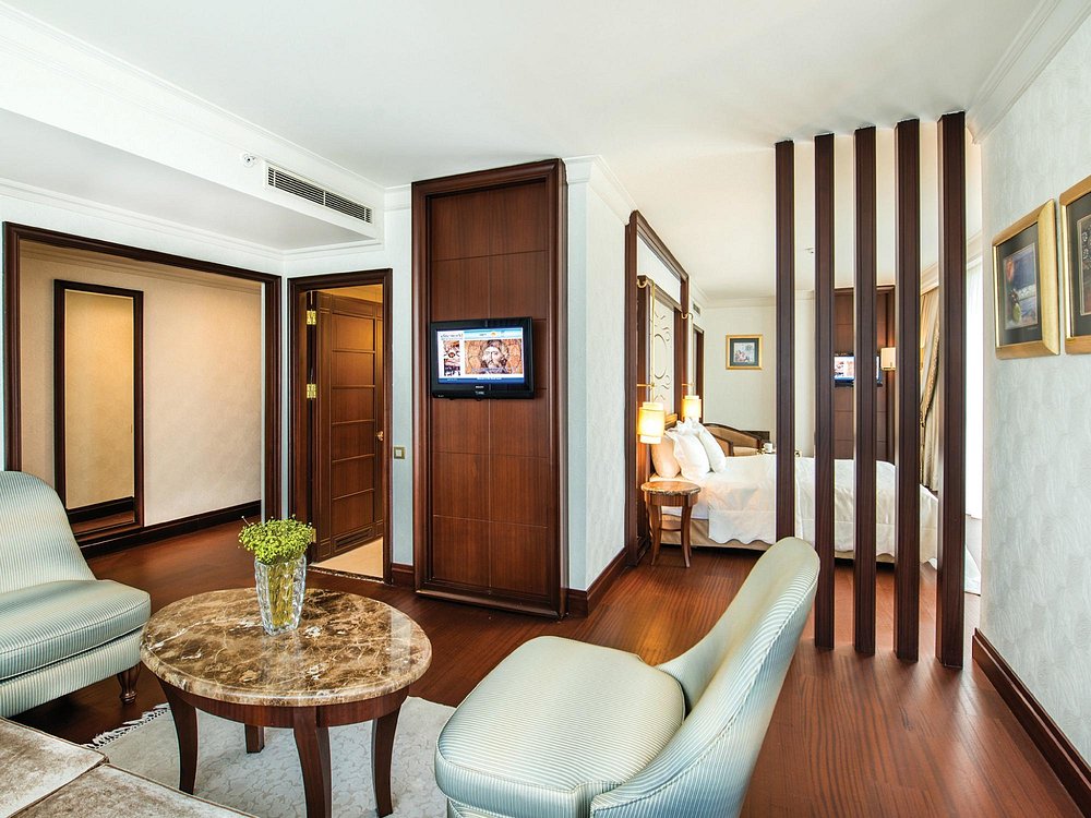 Elite World Comfy Istanbul Taksim Hotel - Photo 6