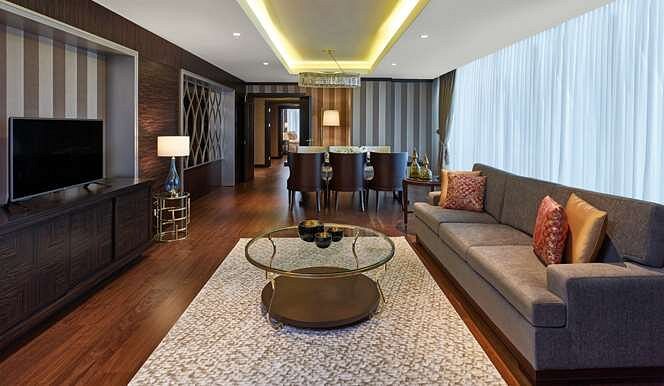 Elite World Istanbul Basin Ekspress - Photo 6
