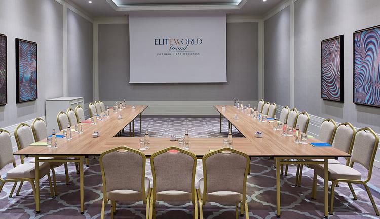 Elite World Istanbul Basin Ekspress - Photo 17