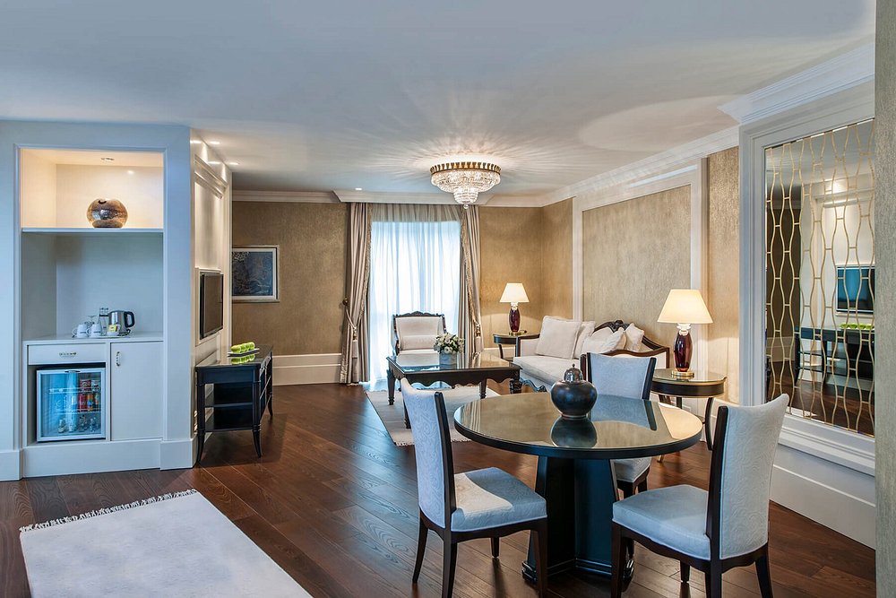 Elite World Istanbul Florya - Photo 1
