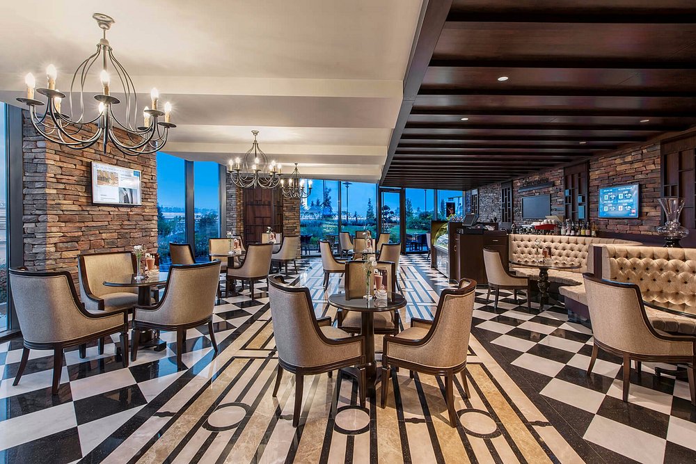 Elite World Istanbul Florya - Photo 2