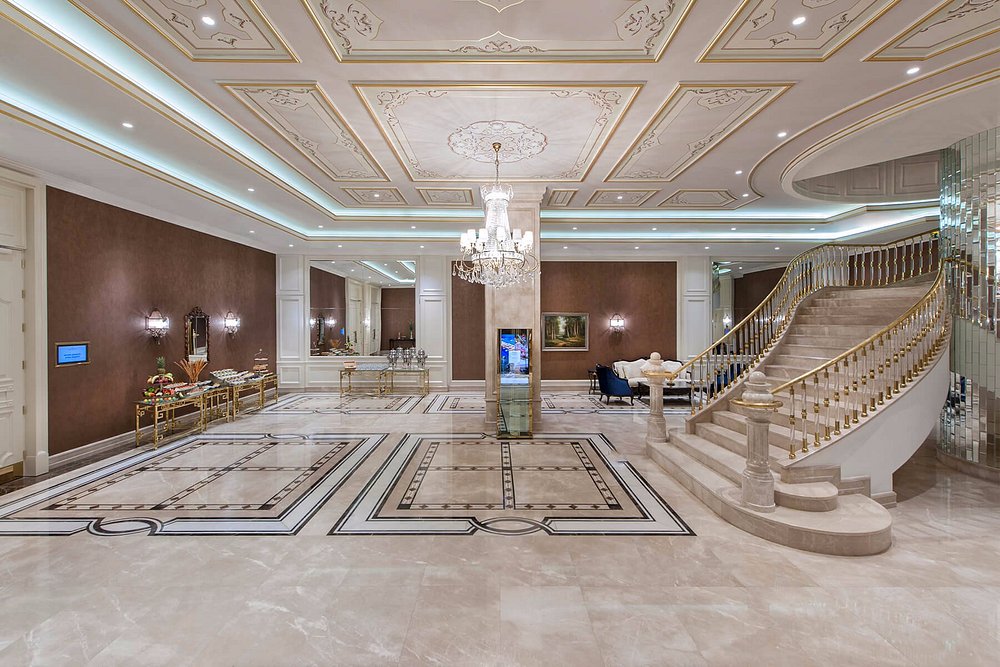 Elite World Istanbul Florya - Photo 3