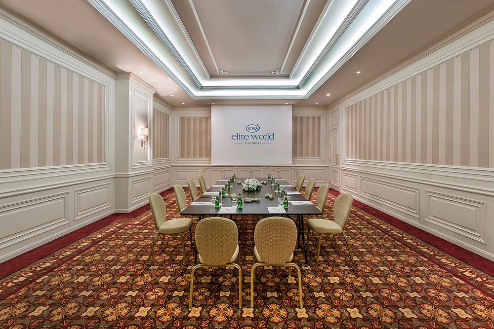 Elite World Istanbul Florya - Photo 10