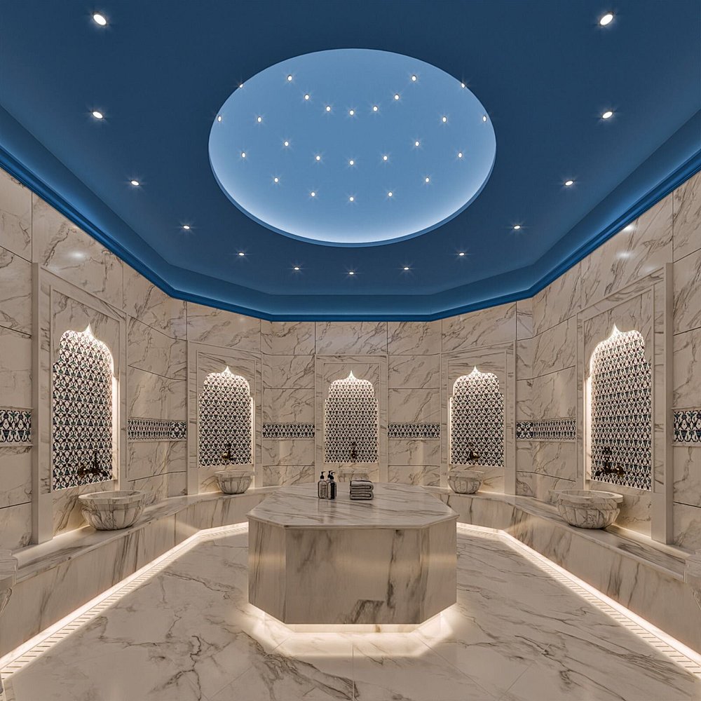 Grand Cevahir Hotel Convention Center - Photo 11
