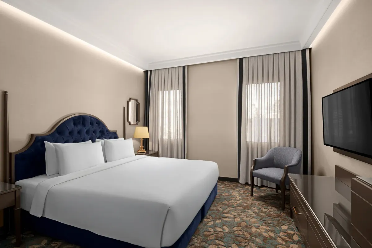 Grand Cevahir Hotel Convention Center - Photo 16