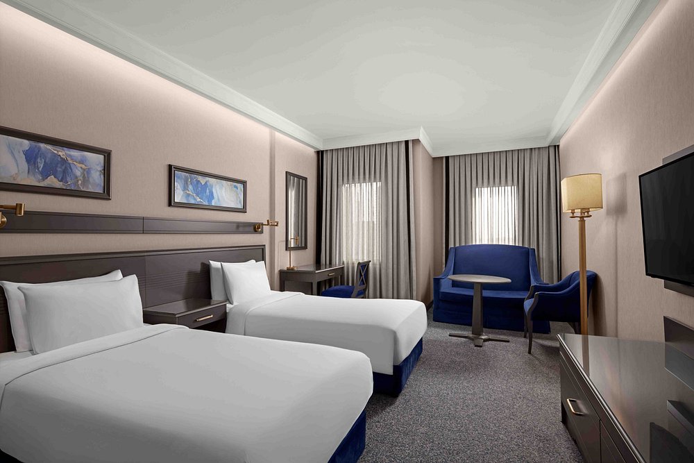 Grand Cevahir Hotel Convention Center - Photo 5
