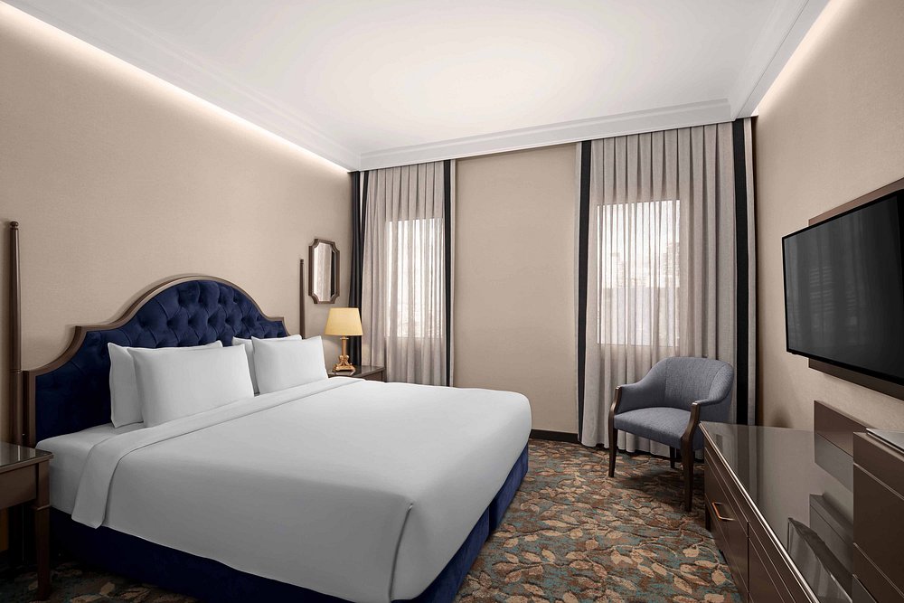 Grand Cevahir Hotel Convention Center - Photo 6