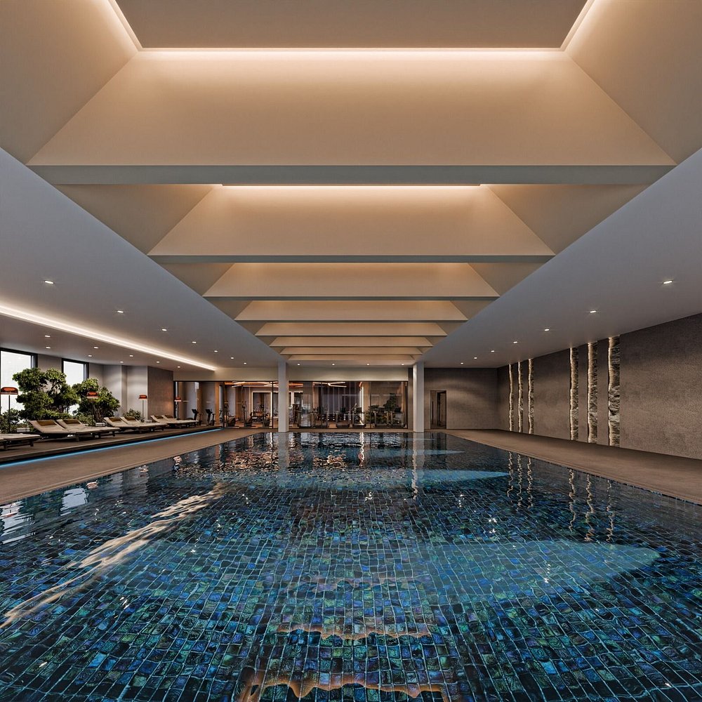 Grand Cevahir Hotel Convention Center - Photo 8