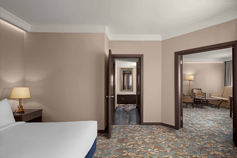 Grand Cevahir Hotel Convention Center - Photo 10
