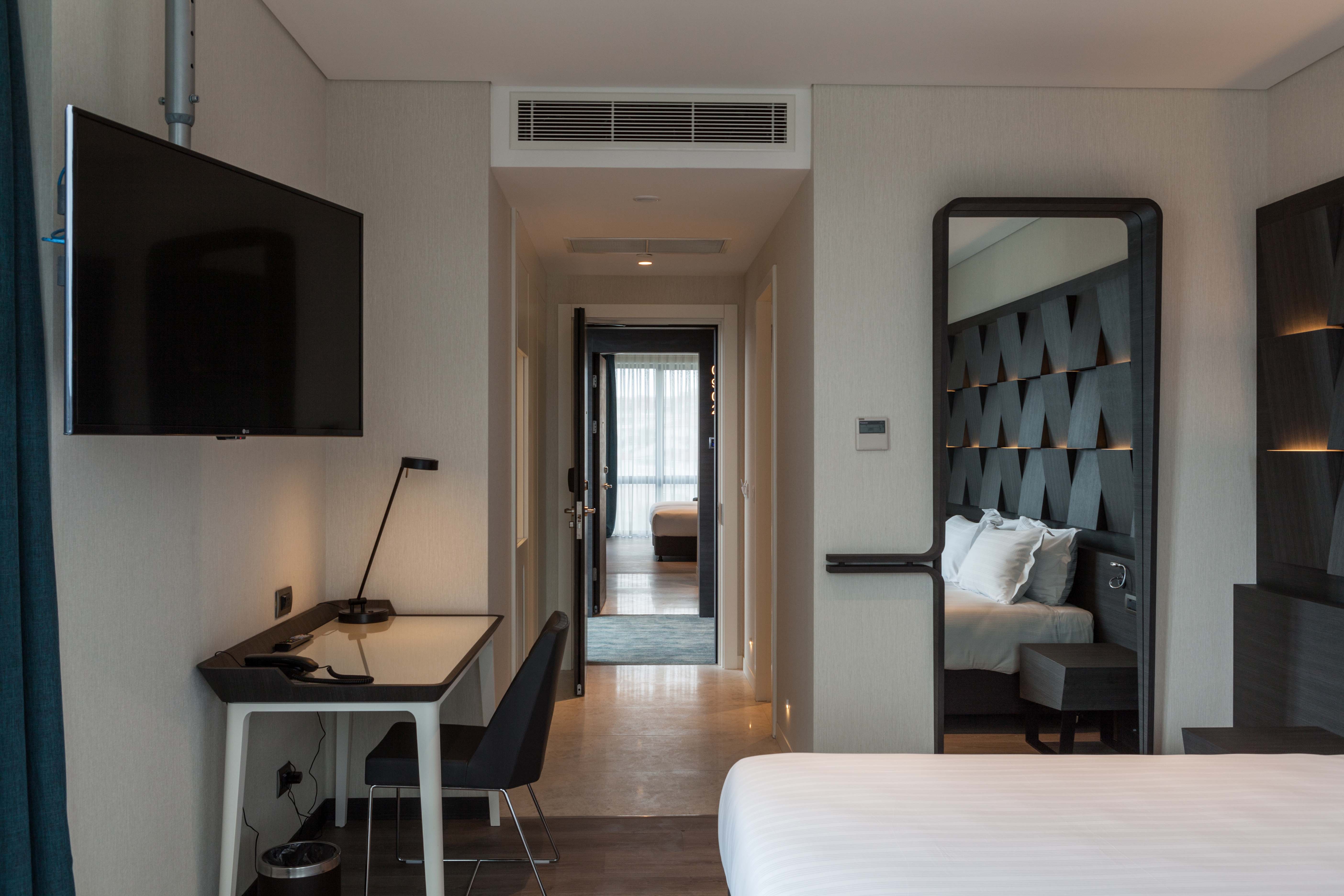 Wish More Hotel Bayrampaşa Istanbul - Photo 21