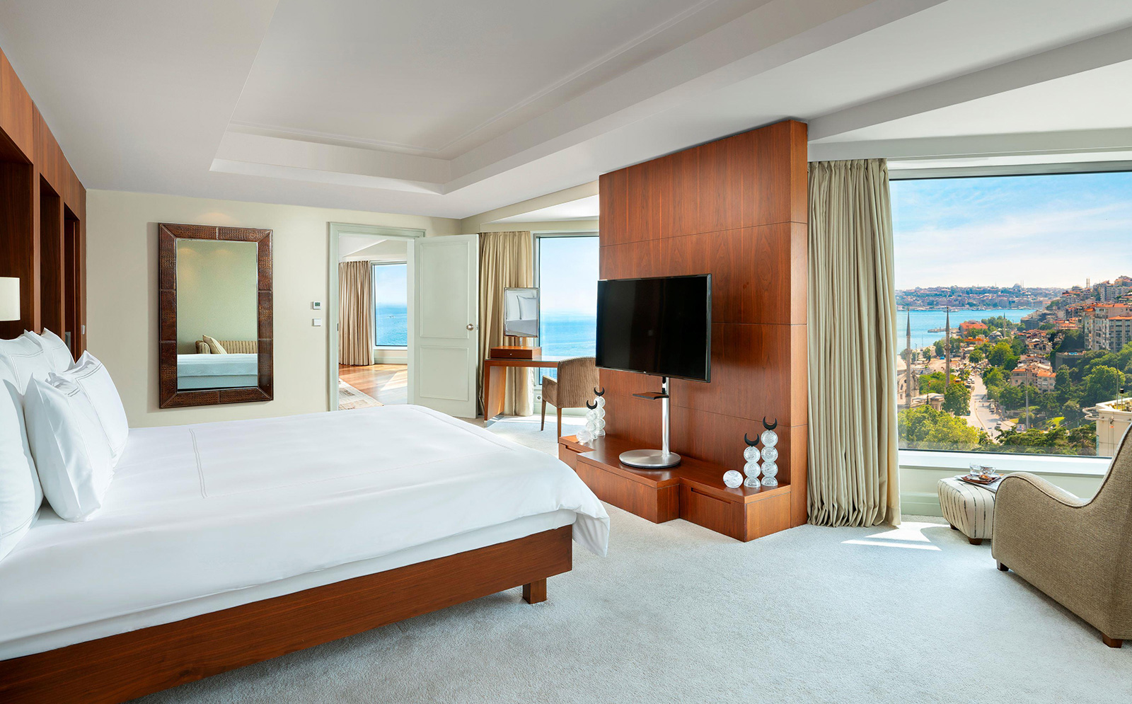 InterContinental Istanbul - Photo 15