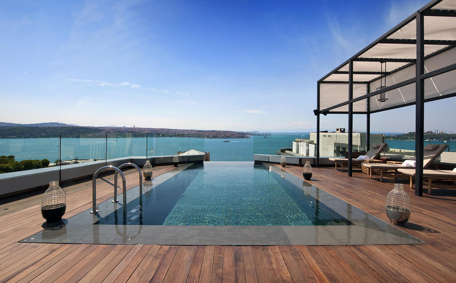 InterContinental Istanbul - Photo 16