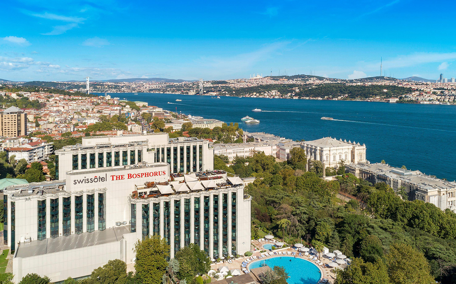 InterContinental Istanbul - Photo 17