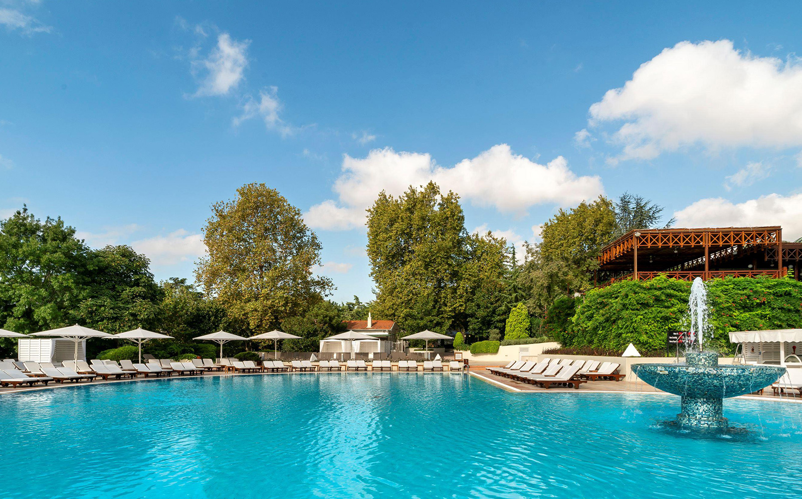 InterContinental Istanbul - Photo 7