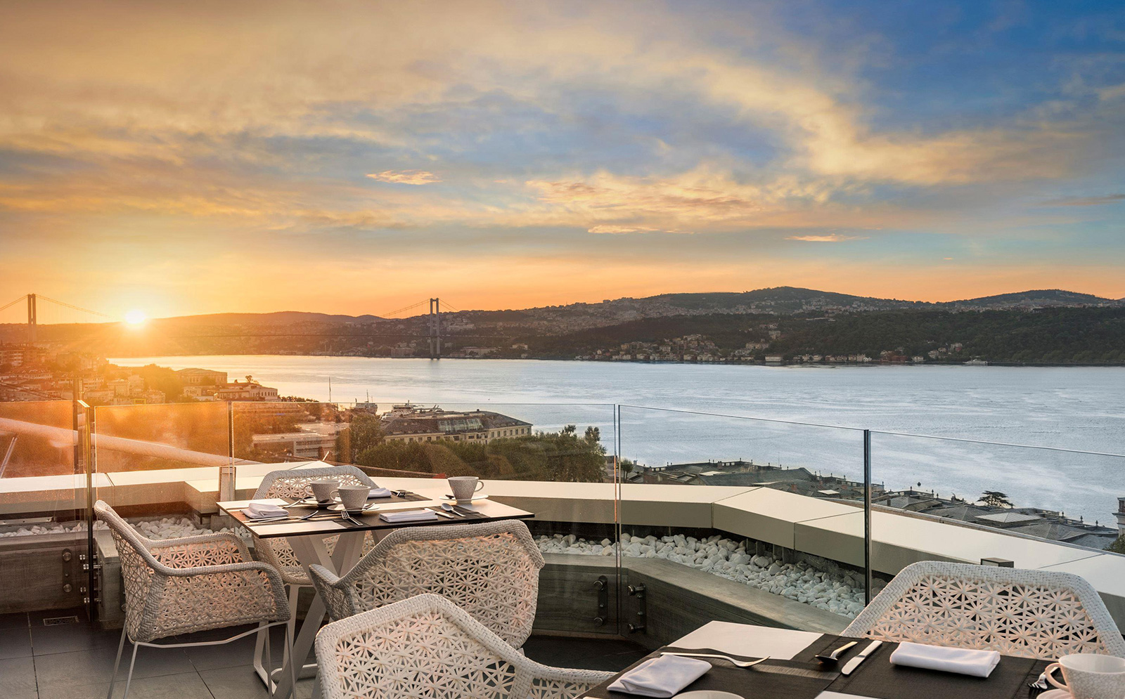 InterContinental Istanbul - Photo 8