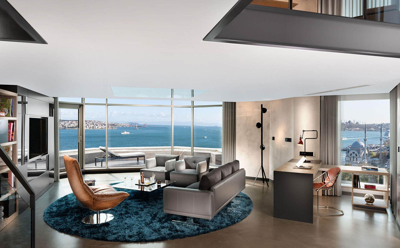 InterContinental Istanbul - Photo 9