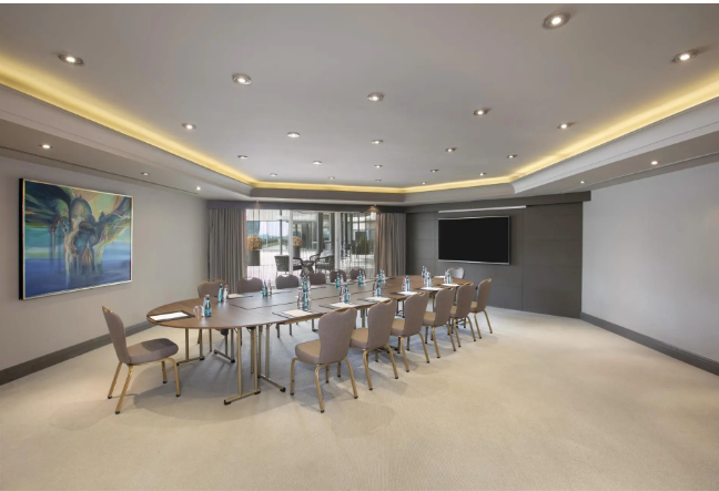 InterContinental Istanbul - Photo 22