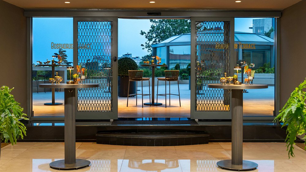InterContinental Istanbul - Photo 40