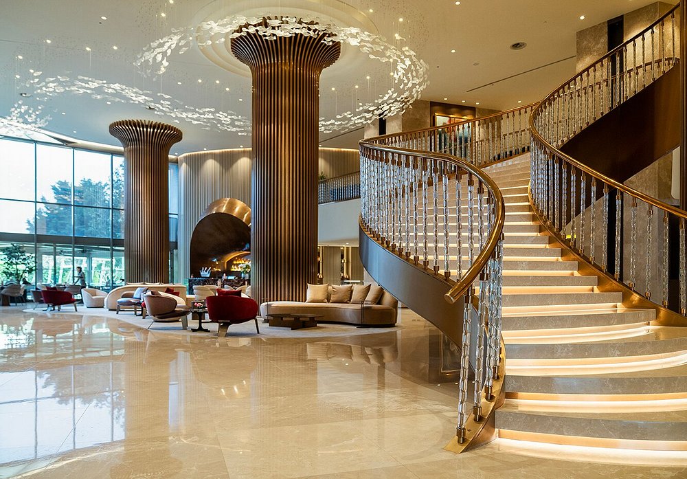 InterContinental Istanbul - Photo 50