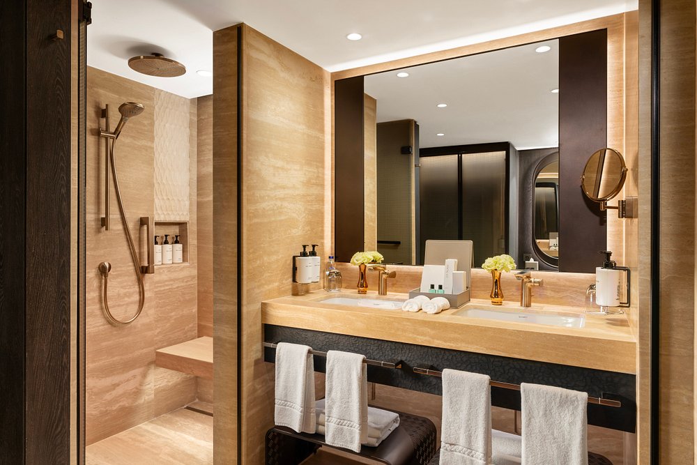 InterContinental Istanbul - Photo 52