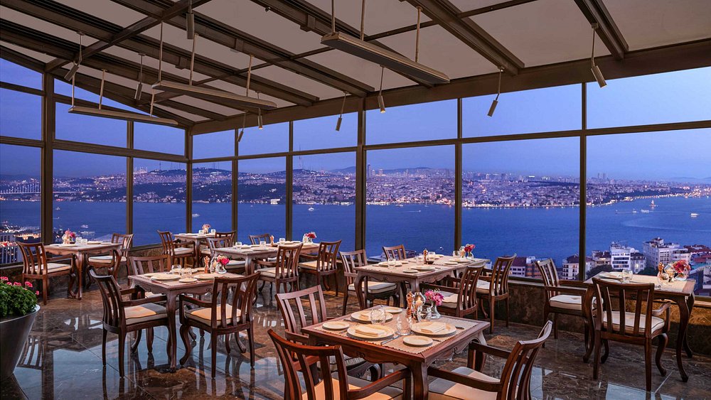 InterContinental Istanbul - Photo 56
