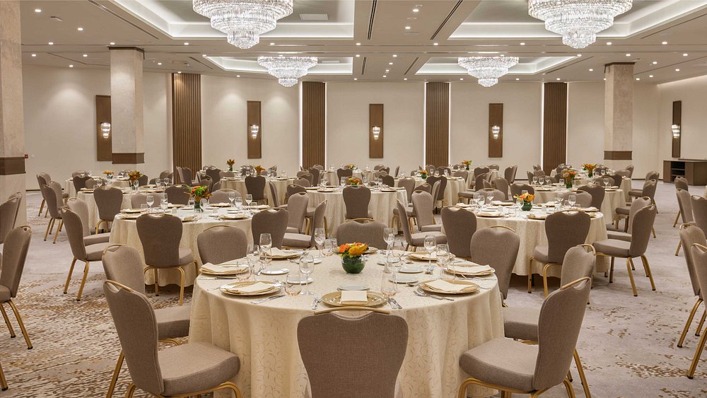 InterContinental Istanbul - Photo 42