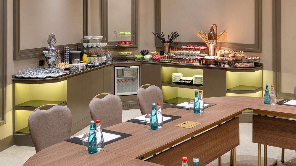 InterContinental Istanbul - Photo 45