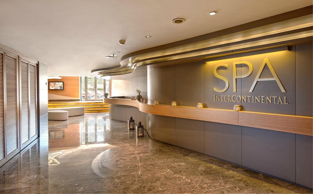 InterContinental Istanbul - Photo 47
