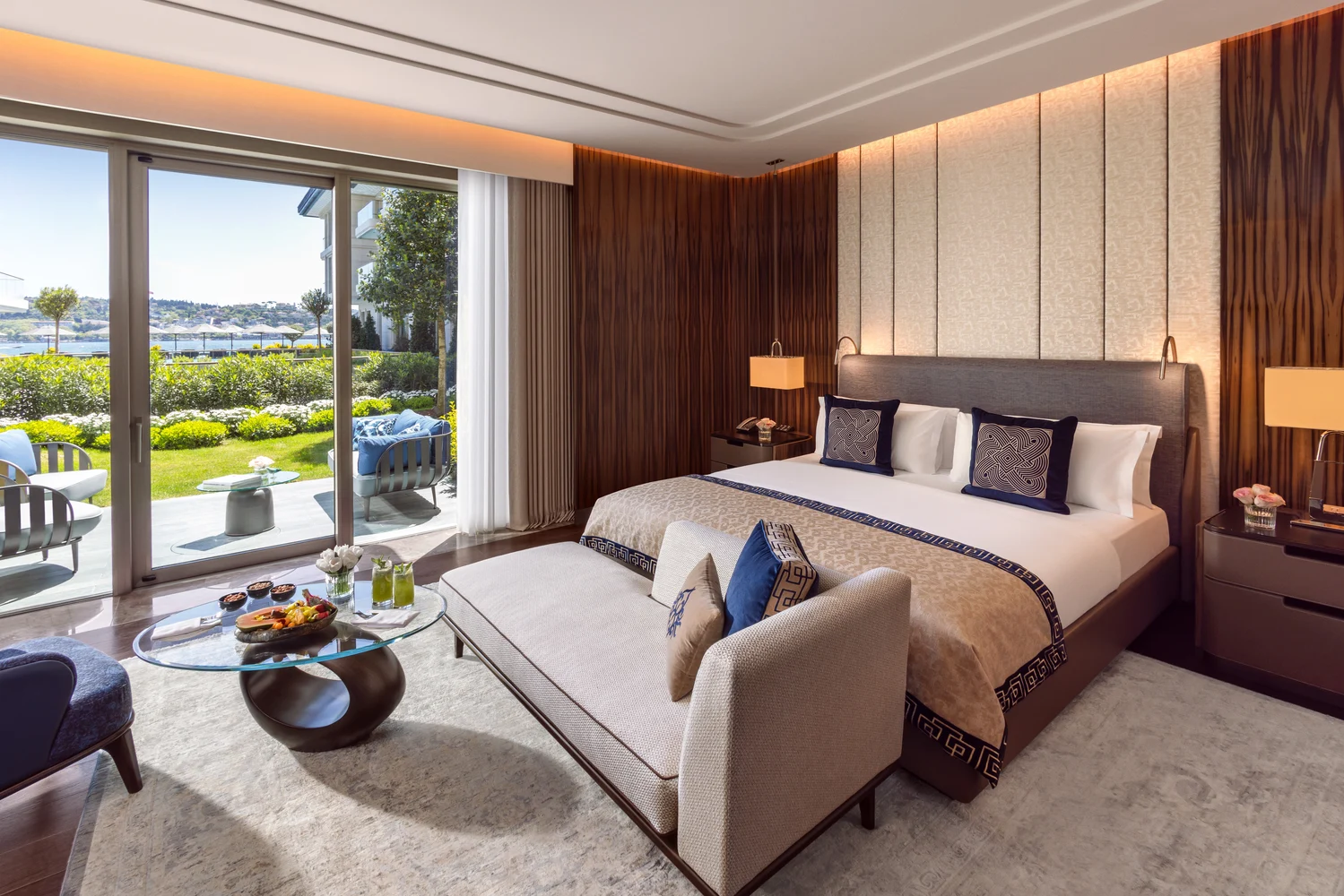 Mandarin Oriental Bosphorus, Istanbul - Photo 1
