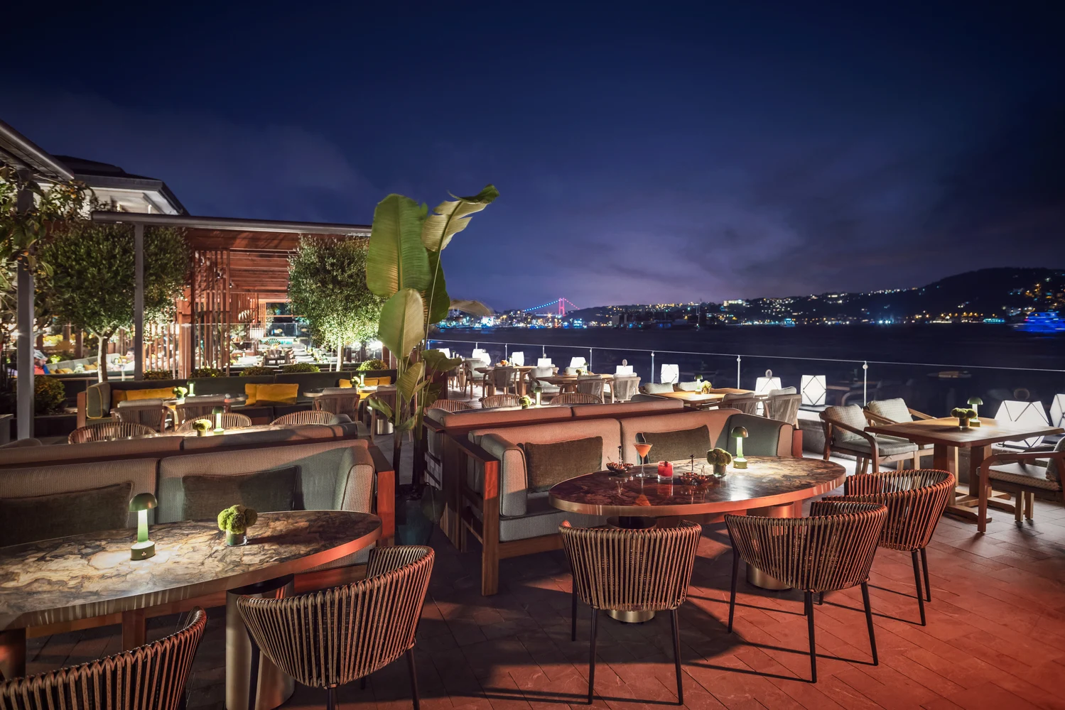 Mandarin Oriental Bosphorus, Istanbul - Photo 2