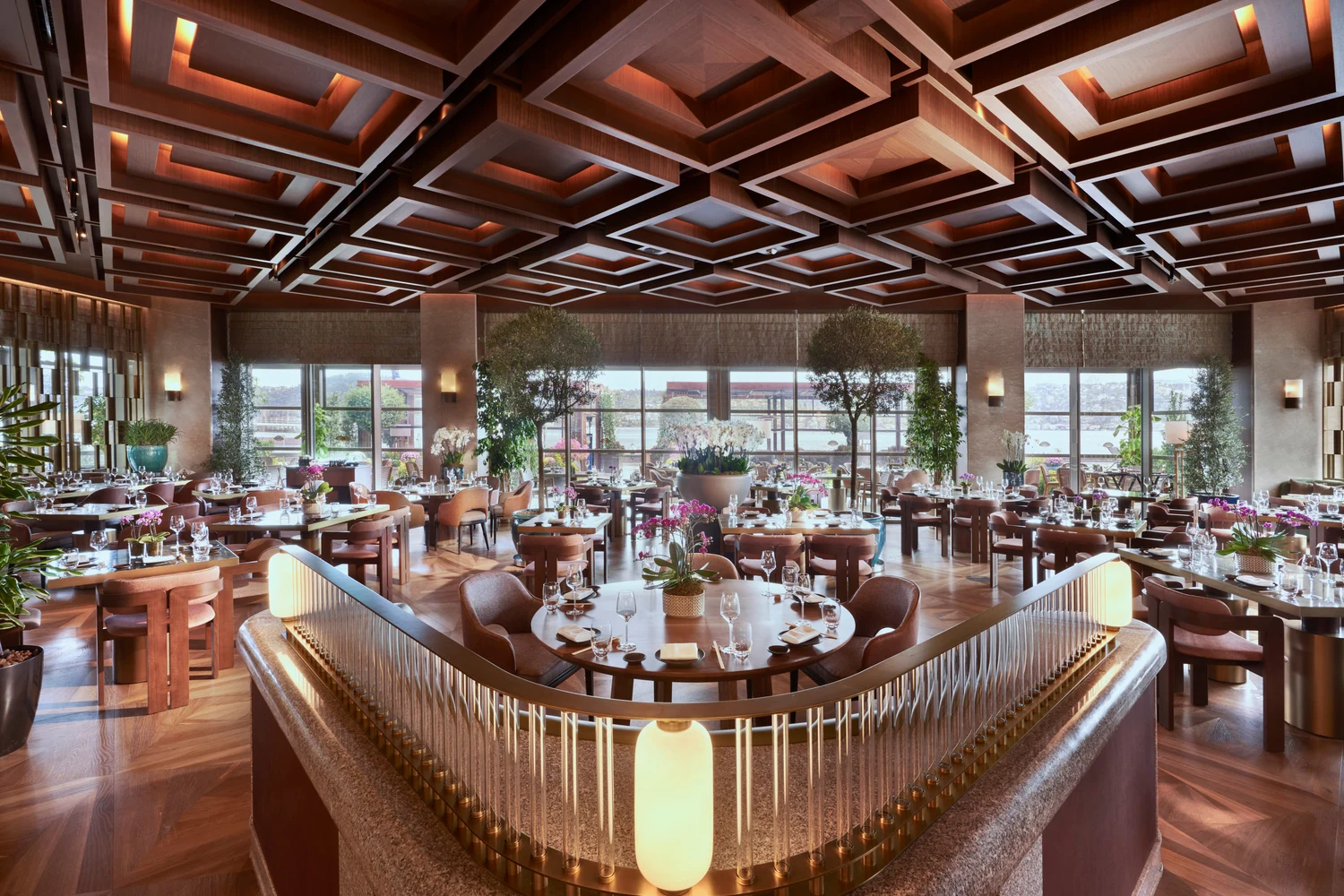 Mandarin Oriental Bosphorus, Istanbul - Photo 3