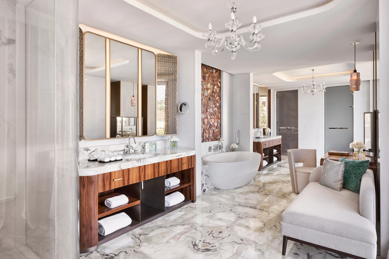 Mandarin Oriental Bosphorus, Istanbul - Photo 5
