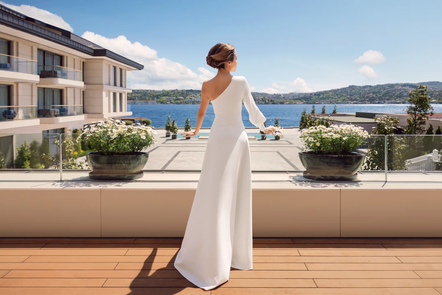 Mandarin Oriental Bosphorus, Istanbul - Photo 6