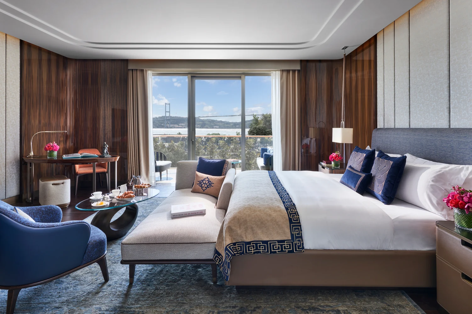 Mandarin Oriental Bosphorus, Istanbul - Photo 7