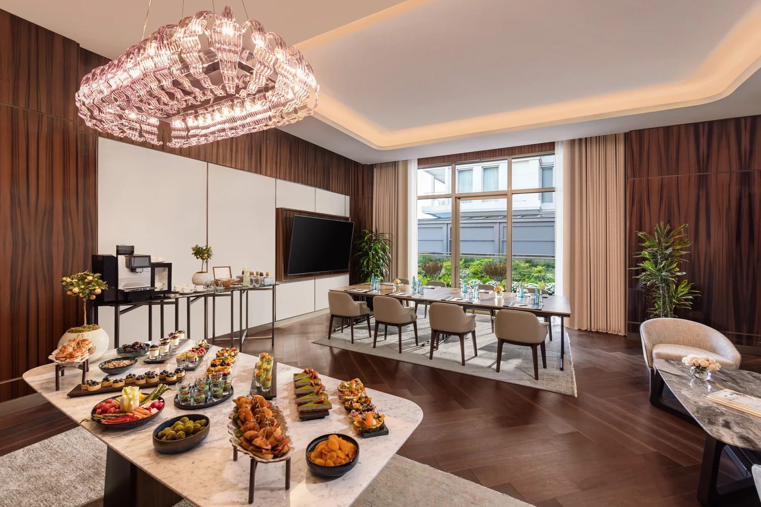 Mandarin Oriental Bosphorus, Istanbul - Photo 8