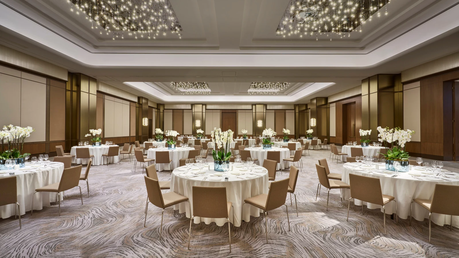 Mandarin Oriental Bosphorus, Istanbul - Photo 26