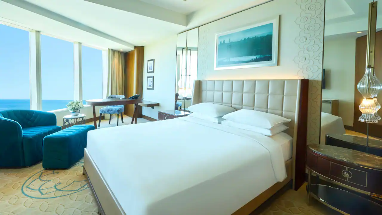 Hyatt Regency Istanbul Atakoy - Photo 13