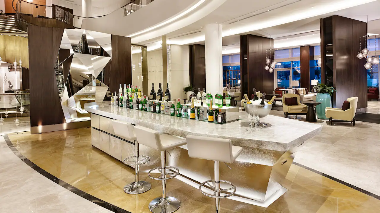 Hyatt Regency Istanbul Atakoy - Photo 4