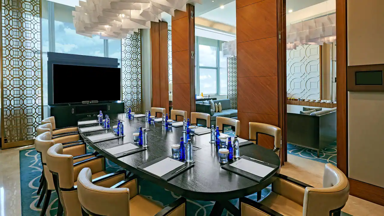 Hyatt Regency Istanbul Atakoy - Photo 26