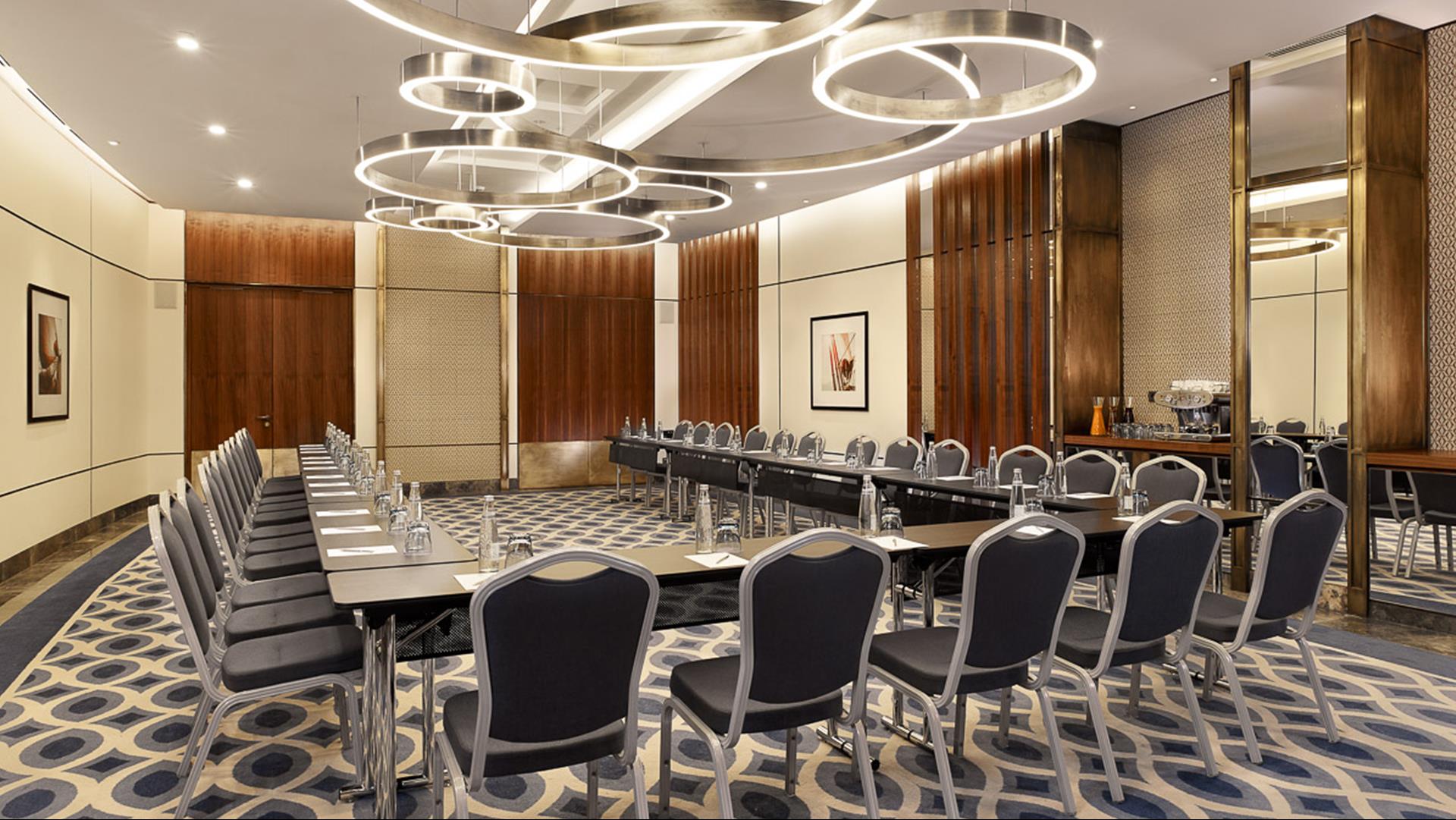 Hyatt Regency Istanbul Atakoy - Photo 31
