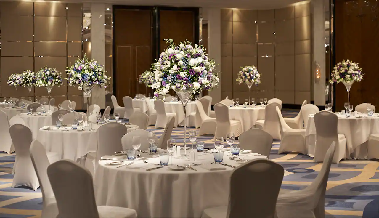 Hyatt Regency Istanbul Atakoy - Photo 23