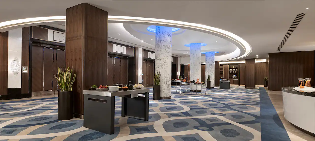 Hyatt Regency Istanbul Atakoy - Photo 24