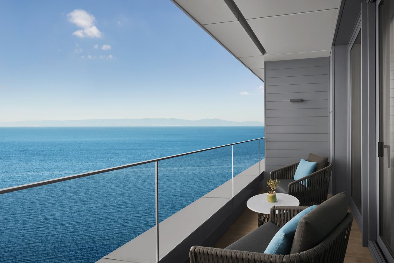 JW Marriott Hotel Istanbul Marmara Sea - Photo 14