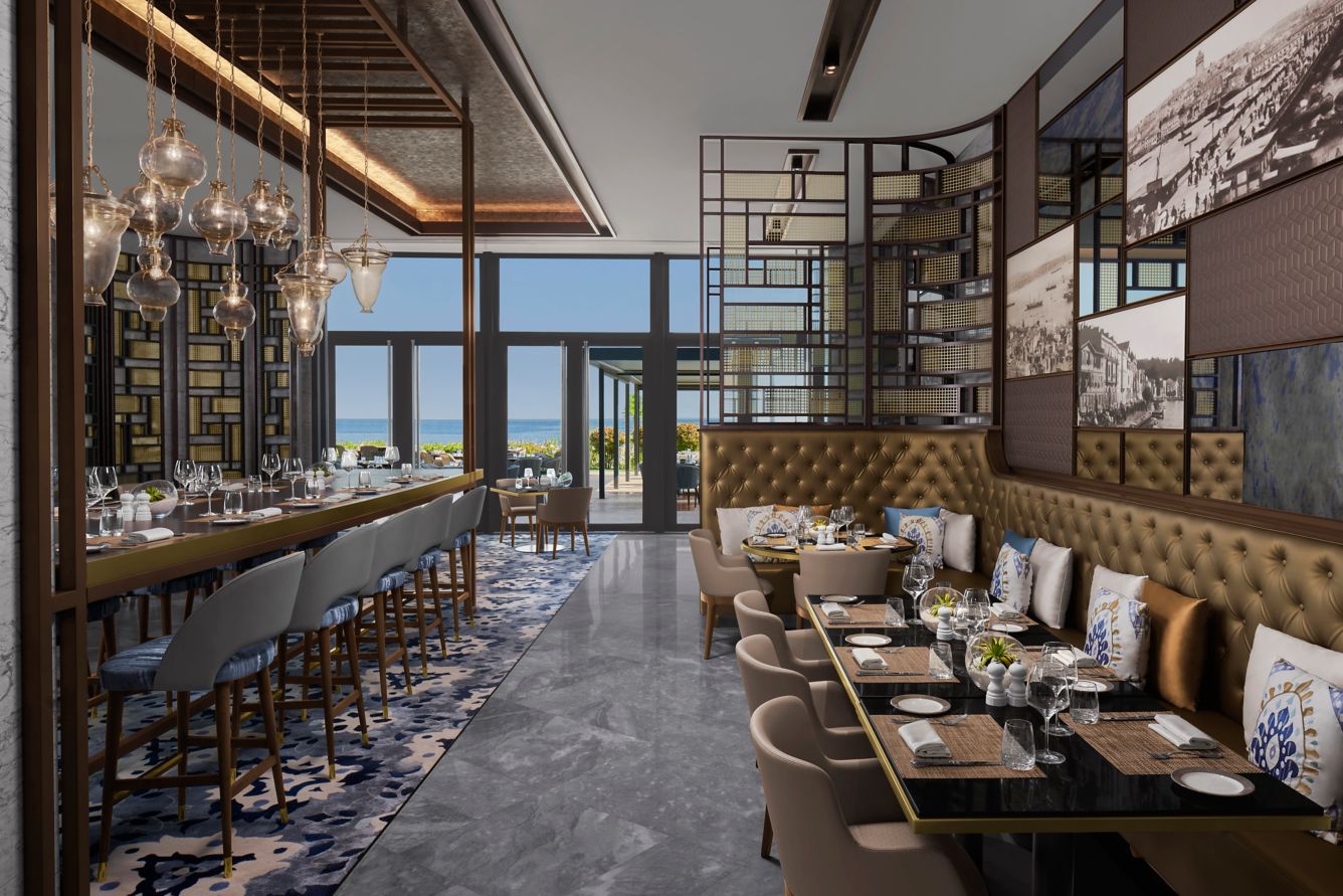 JW Marriott Hotel Istanbul Marmara Sea - Photo 3