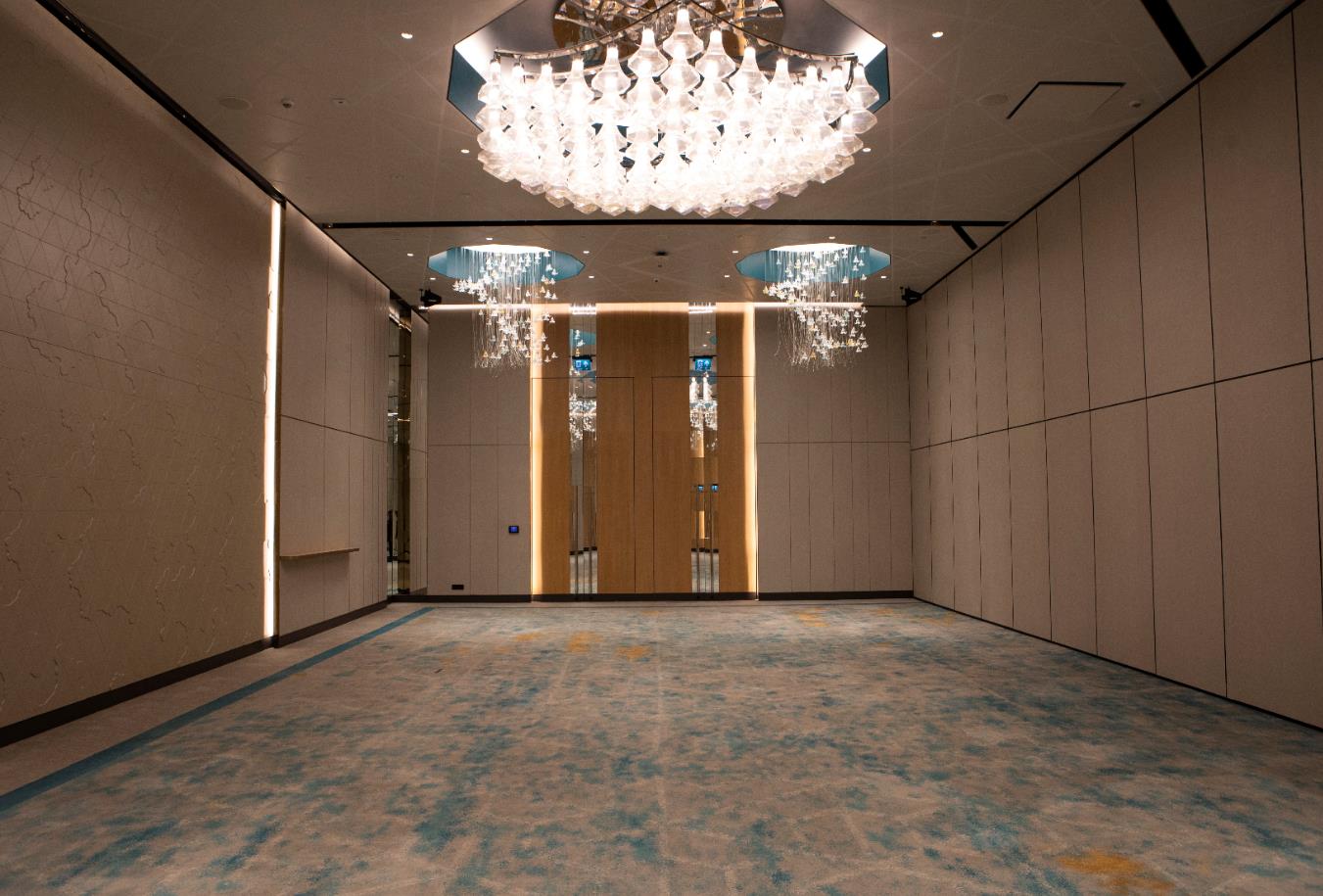 JW Marriott Hotel Istanbul Marmara Sea - Photo 24