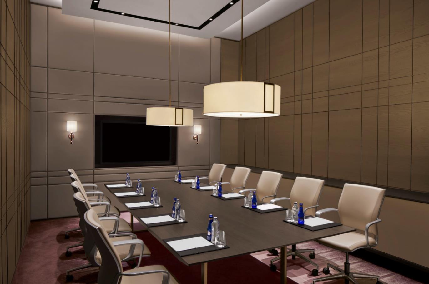 JW Marriott Hotel Istanbul Marmara Sea - Photo 27
